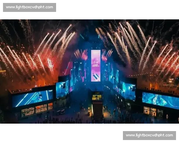 EWC世界电竞杯赛程，让全世界屏息以待的电竞狂欢！