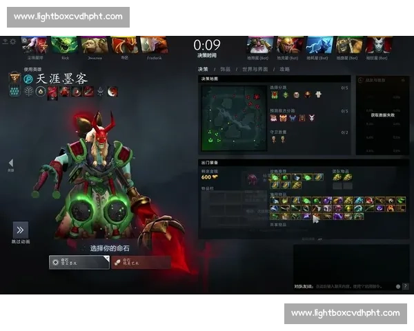 Dota 2 Major告别战:谁能扛起世界冠军的荣耀