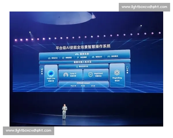 AI赋能电竞，智能分析系统，让每一次操作都充满智慧