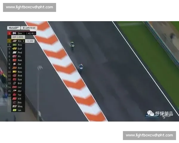 伤病阴影笼罩，谁能顶住压力MotoGP实力榜单重新洗牌