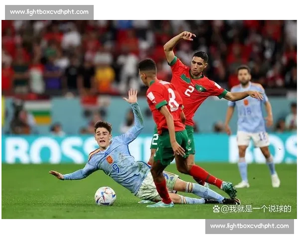 战术大师还是运气加持解读世界杯黑马的制胜秘诀！