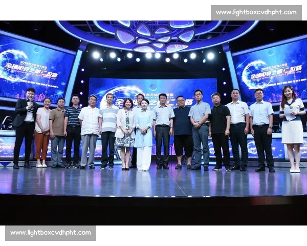 深度解析！电竞世界文化节，为何引爆全球关注