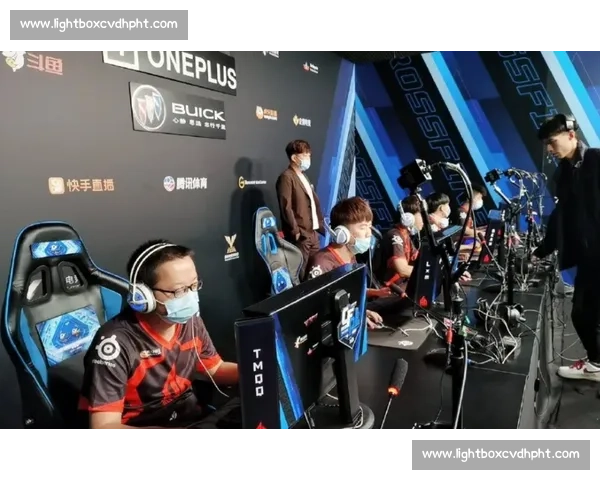 爆冷！黑马战队横扫赛场，CFPL格局或将重塑