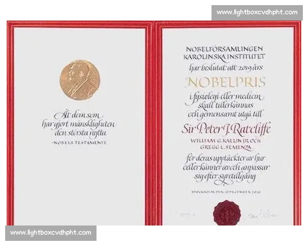 诺贝尔物理学奖历届获奖成果与科学突破的深远影响