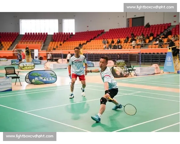 颠覆认知！羽毛球运动员的体能训练，原来这样“卷”！