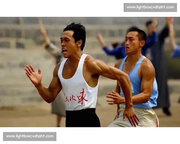 传承，是体育最动人的叙事，你感受到了吗