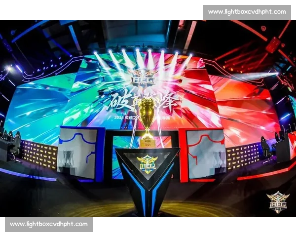 刀光剑影，荣耀加冕！ESL历史冠军榜激荡风云