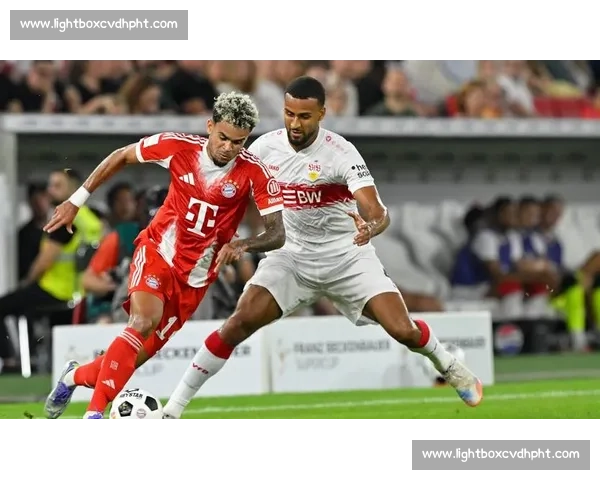 德甲金靴之争白热化！射手榜你追我赶，悬念迭起