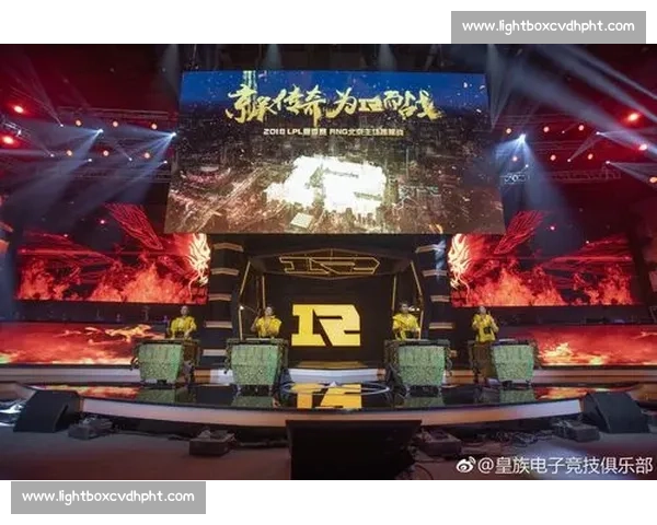 情怀拉满！当年的传奇还在吗国际电竞俱乐部榜老牌劲旅现状扫描