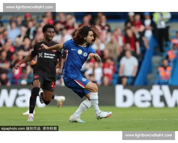 无解！切尔西进攻端火力全开，助攻数据令人惊叹