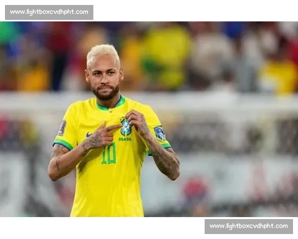 王牌尽出！维尼修斯2026世界杯战队已集结