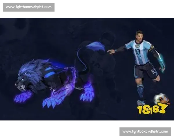 跌破眼镜！冷门迭爆，世界杯奇迹之夜，谁才是真正的王者