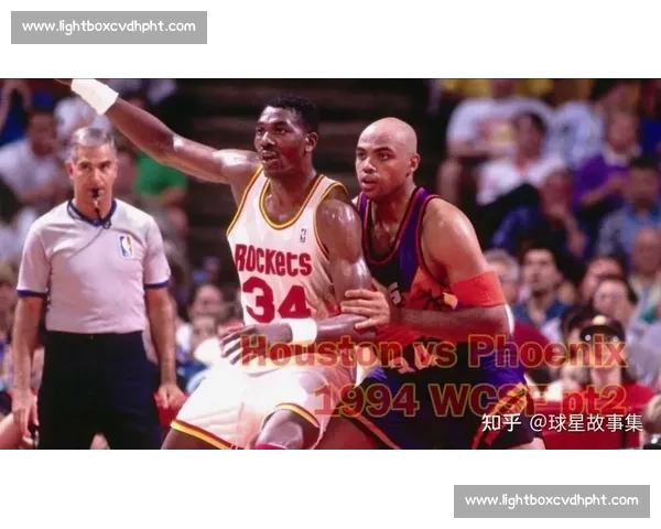 这细节，惊为天人！NBA经典比赛回放，挖掘你看不到的故事！