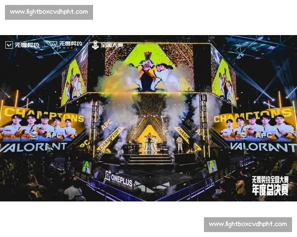 势不可挡！阿联酋电竞队年轻力量横扫赛场