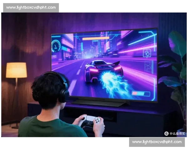 游戏体验大升级，AI技术让电竞观赛更具沉浸感！