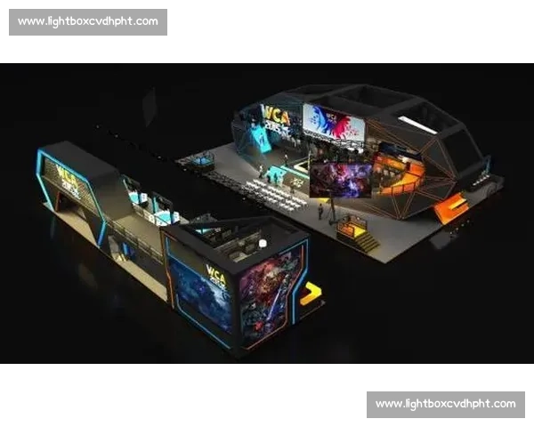 电竞舞台燃情燃烧，百闻牌职业联赛点燃玩家热血！