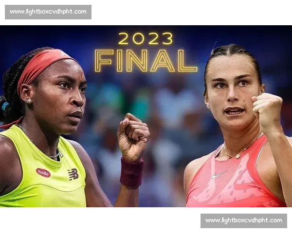 谁主沉浮美网冠军榜，一场关于荣誉的终极较量