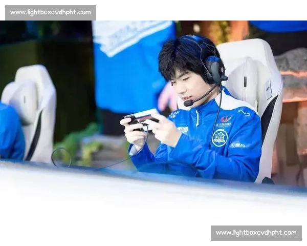 赛后采访:中国电竞代表队队长谈夺冠感受!