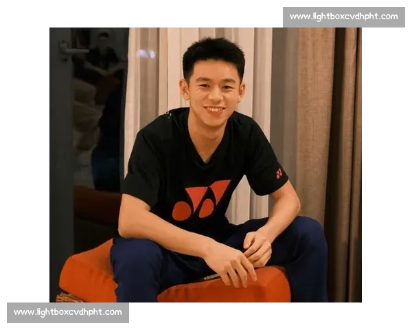 青春无敌！00后选手闪耀赛场，未来可期！