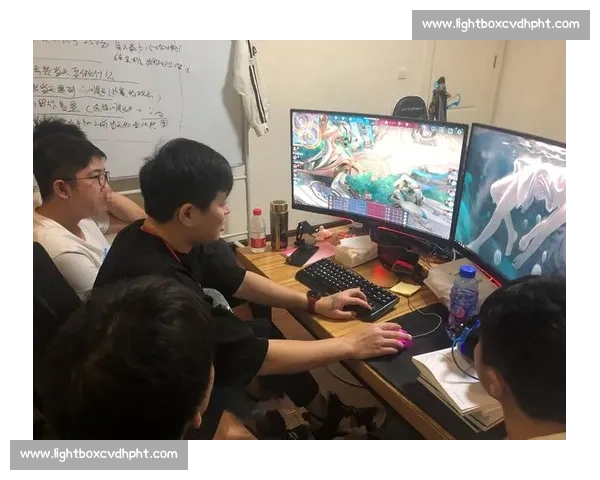 TI12:巨额奖金的诱惑,多少电竞梦想在此飞扬