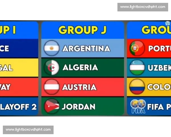 不只是进球!2026世界杯球星榜单,这些球员的综合实力爆表