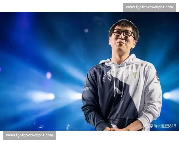 告别“玄学”误区,智能分析系统,助力电竞梦想照进现实 告别“玄学”误区,智能分析系统,助力电竞梦想照进现实