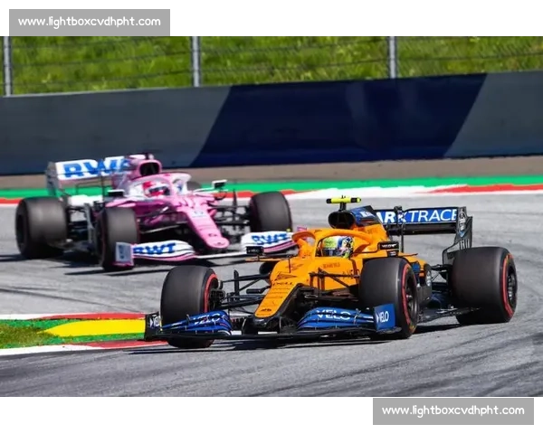 当虚拟照进现实，F1电竞选手赛车技能能否反哺真实赛道