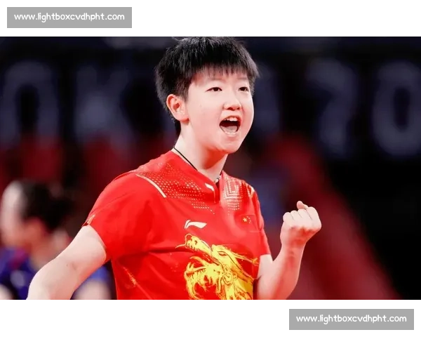 数据说话：国乒男单统治力下滑数据告诉你真相