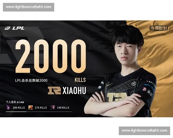 英雄联盟职业联赛S13：盘点那些让人拍案叫绝的操作！