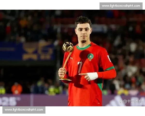 谁是本届世界杯最大的惊喜世界杯新星的答案令人心动！