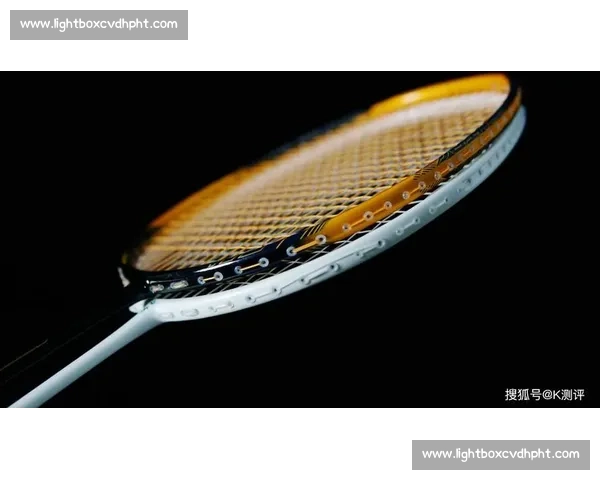 价格屠夫还是智商税百元羽毛球拍真的能打吗