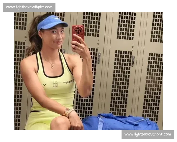 爆冷！中国一姐排名飙升，目标前十，前途无量！