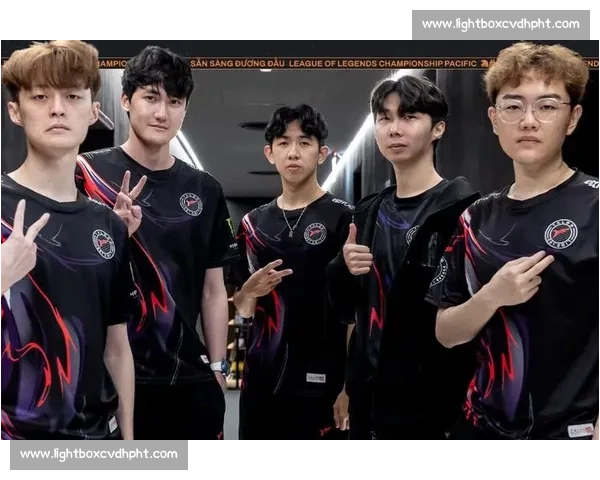 电竞的魅力，在越南被无限放大，年度赛事回顾