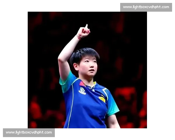 谁能撼动国乒的霸主地位新星崛起，老将谢幕，一场青春风暴！