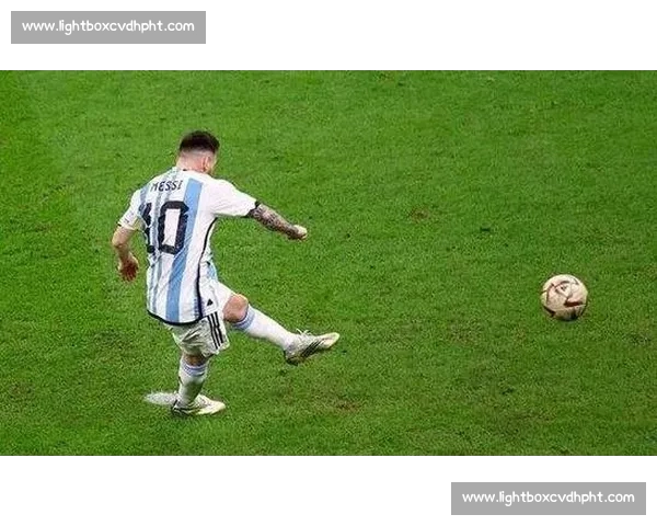 世界足坛地震！梅西2026世界杯回归，战火重燃！