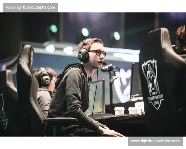 别只盯着明星,这些电竞收入排行榜背后的身影更值得关注 别只盯着明星,这些电竞收入排行榜背后的身影更值得关注