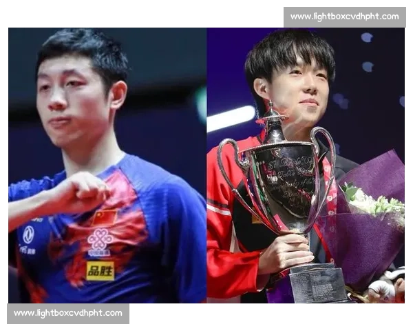 年轻一代的骄傲!王楚钦积分榜上的飞跃,未来可期! 年轻一代的骄傲!王楚钦积分榜上的飞跃,未来可期!