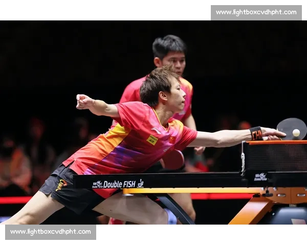 实力与运气并存，谁能在这场乒乓盛宴中折桂